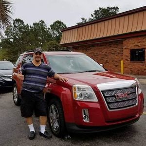 Meet your Posher, Luis